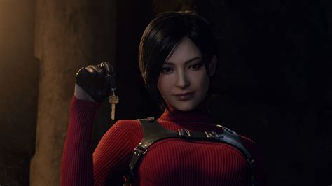 resident evil ada wong|Ada Wong/remake